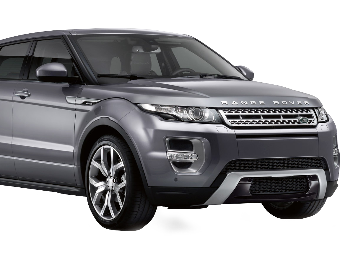 Auto Services Pontypool Range Rover