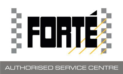 Auto Services Pontypool Forte Authorised service centre